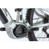 APACHE Quruk 5 Bosch CX 625 Wh (Barva zelená, Velikost M)