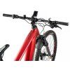 APACHE Hupahu 3 Bosch CX 29" červená (Kapacita baterie 625 Wh / 16,7 Ah, Velikost L (19") - výška postavy od cca 176cm do cca 189 cm)