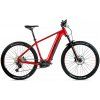 APACHE Hupahu 3 Bosch CX 29" červená (Kapacita baterie 625 Wh / 16,7 Ah, Velikost L (19") - výška postavy od cca 176cm do cca 189 cm)