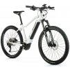 Apache Tanka Tate BOSCH CX 16,7 Ah 27,5" 2023 (Barva bílá, Velikost M (17") - výška postavy od cca 163 cm do cca 179 cm)