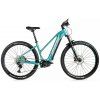 APACHE Hupahu 2 lady Bosch 29" tyrkysová (Kapacita baterie 750 Wh / 20,1 Ah, Velikost M (17") - výška postavy od cca 165 cm do cca 182cm)