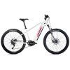 APACHE Tanka Tate MX3 510 655 Wh 27,5" 2023 (Barva bílá, Velikost M (17") - výška postavy od cca 173 cm do cca 182cm)
