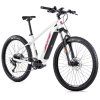 APACHE Tanka Tate MX3 510 655 Wh 27,5" 2023 (Barva bílá, Velikost M (17") - výška postavy od cca 173 cm do cca 182cm)