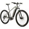 APACHE Hupahu MX1 510 840 Wh 48 V (Barva šedá, Velikost S)