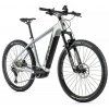 APACHE Hupahu 1 SE Bosch CX 750 Wh 29" (Barva stříbrná, Velikost L)
