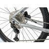 APACHE Hupahu 1 SE Bosch CX 750 Wh 29" (Barva stříbrná, Velikost L)