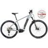 APACHE Hupahu 1 SE Bosch CX 750 Wh 29" (Barva stříbrná, Velikost L)
