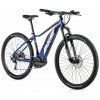 APACHE Hawk 3 Bosch 13,4 Ah 29" 2023 (Barva modrá, Velikost L (19") - výška postavy od cca 176cm do cca 189 cm)