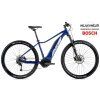 APACHE Hawk 3 Bosch 13,4 Ah 29" 2023 (Barva modrá, Velikost L (19") - výška postavy od cca 176cm do cca 189 cm)