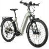 APACHE Rio Grande Bosch 27,5" šedá (Kapacita baterie 625 Wh / 16,7 Ah, Velikost Velikost: Velikost: L (19") - výška postavy od cca 172 cm do cca 189)