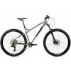 APACHE Hupahu R1 29" (Barva stříbrná, Velikost S)