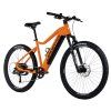 Leader Fox ARIMO PÁNSKÝ 29" 2024 (Barva 19, Velikost 19", Motor ZADNÍ MOTOR)