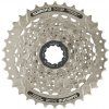 8-kazeta SHIMANO CS-HG41 11-34 zubů Megarange, v krabičce (Velikost 11-34)