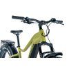 Leader Fox Brasa 20 Ah 26" 2024 (Barva Ocelově zelená, Velikost 20")