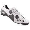 tretry LAKE CX403 Carbon (Barva bílo/černé, Velikost 44,5)