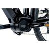 Leader Fox Denver pánský 28"Bafang M300 2024 1 (Barva Černá, Velikost 17,5")