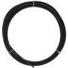 bowden PROMAX 4 mm, řadící, černý, balení 10 m (Barva černá)