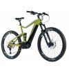 Leader Fox Ayra 20 Ah 29" 2023 (Barva khaki, Velikost 21,5")