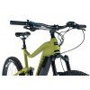 Leader Fox Ayra 20 Ah 29" 2023 (Barva khaki, Velikost 21,5")