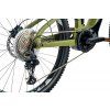 Leader Fox Ayra 20 Ah 29" 2023 (Barva khaki, Velikost 21,5")