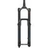 vidlice ROCK SHOX ZEB Select Charger RCTapered 1 1/8"x1 1/2" , osa 15x110mm (Barva mat black, Zdvih 170mm)