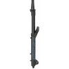 vidlice ROCK SHOX ZEB Select Charger RCTapered 1 1/8"x1 1/2" , osa 15x110mm (Barva mat black, Zdvih 170mm)