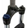 vidlice SR SUNTOUR 29" XCT DS HLO A-H 1 1/8" černá disc 100mm (Barva černá, Velikost 29")