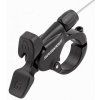 vidlice SR SUNTOUR 29" XCR32 AIR RLR DS 15QLC32-110 CST (Barva černá, Zdvih 100mm)