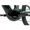 Leader Fox Arran 20 Ah 29" 2023 (Barva zelená/černá, Velikost 21,5")