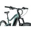 Leader Fox Arran 20 Ah 29" 2023 (Barva zelená/černá, Velikost 21,5")