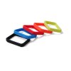 ciclosport protos silikon set 5 barev modry cerveny zeleny cerny oranzovy 1 o