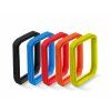 ciclosport protos silikon set 5 barev modry cerveny zeleny cerny oranzovy o