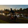 zadni blikacka knog blinder link rack mount 6 o