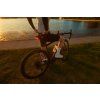 zadni blikacka knog blinder link rear seat 7 o