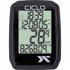 Tachometr CicloSport Protos 205 bezdrátový (Barva Blu)