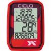 Tachometr CicloSport Protos 205 bezdrátový (Barva Blu)