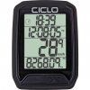 Tachometr CicloSport Protos 213 bezdrátový (Barva Green)