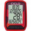 Tachometr CicloSport Protos 213 bezdrátový (Barva Green)