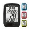 Tachometr CicloSport Protos 213 bezdrátový (Barva Green)