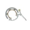 zvonek knog oi luxe small silver 1 o