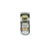 zvonek knog oi luxe small silver 2 o