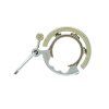 zvonek knog oi luxe small brass 3 o