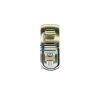 zvonek knog oi luxe small brass 2 o