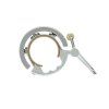 Zvonek KNOG Oi Luxe Small (Barva Matte black)