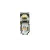 Zvonek KNOG Oi Luxe Small (Barva Matte black)