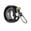 Zvonek KNOG Oi Luxe Small (Barva Matte black)