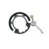 Zvonek KNOG Oi Luxe Small (Barva Matte black)