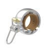 Zvonek KNOG Oi Luxe Small (Barva Matte black)