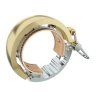 Zvonek KNOG Oi Luxe Large (Barva Silver)