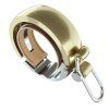 Zvonek KNOG Oi Luxe Large (Barva Silver)